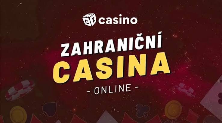 Nová česká online kasina Trendy a možnosti
